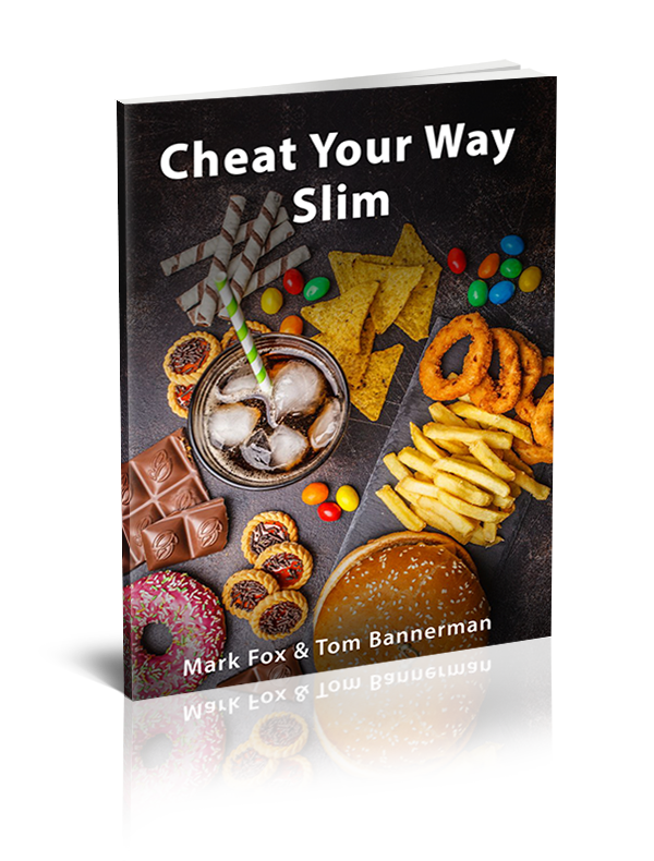 Bonus 2: Cheat Your Way Slim meal timing guide