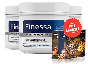 Order Finessa now at discounted price